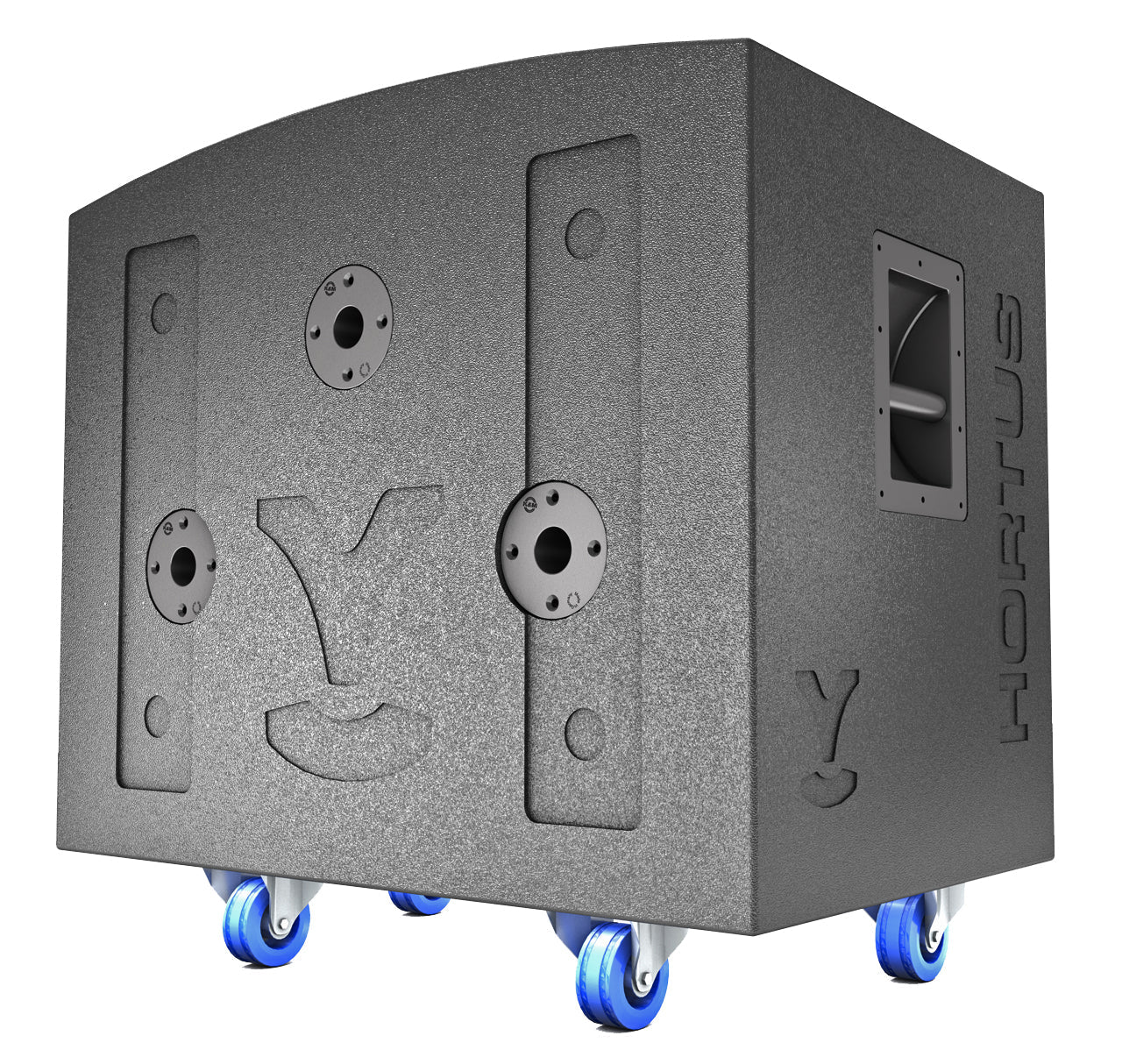 HORTUS AUDIO C2 MKII