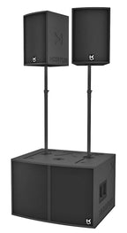 HORTUS AUDIO C2 MKII