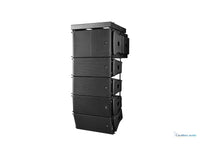 CAF AUDIO ALPHA F10
