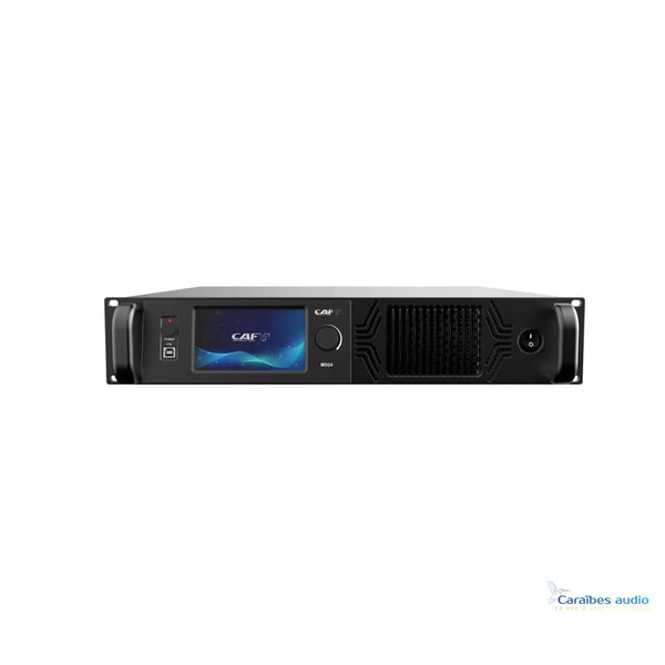CAF Audio - MD24