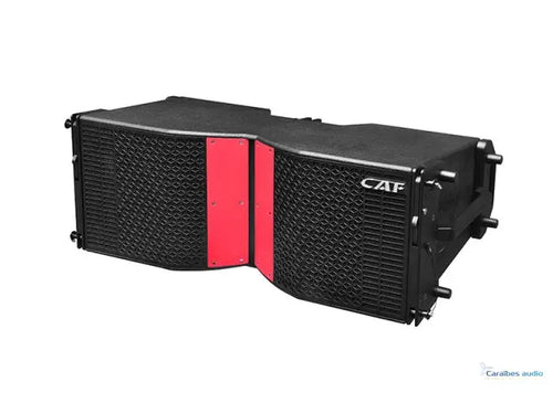 CAF AUDIO Titan-D10