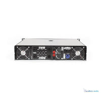 Elokance HA 1600 – vue de profil