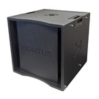 Caisson de basses passif Hortus Audio CBA12LP noir