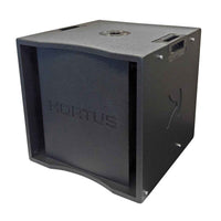 Hortus Audio CBA12LP