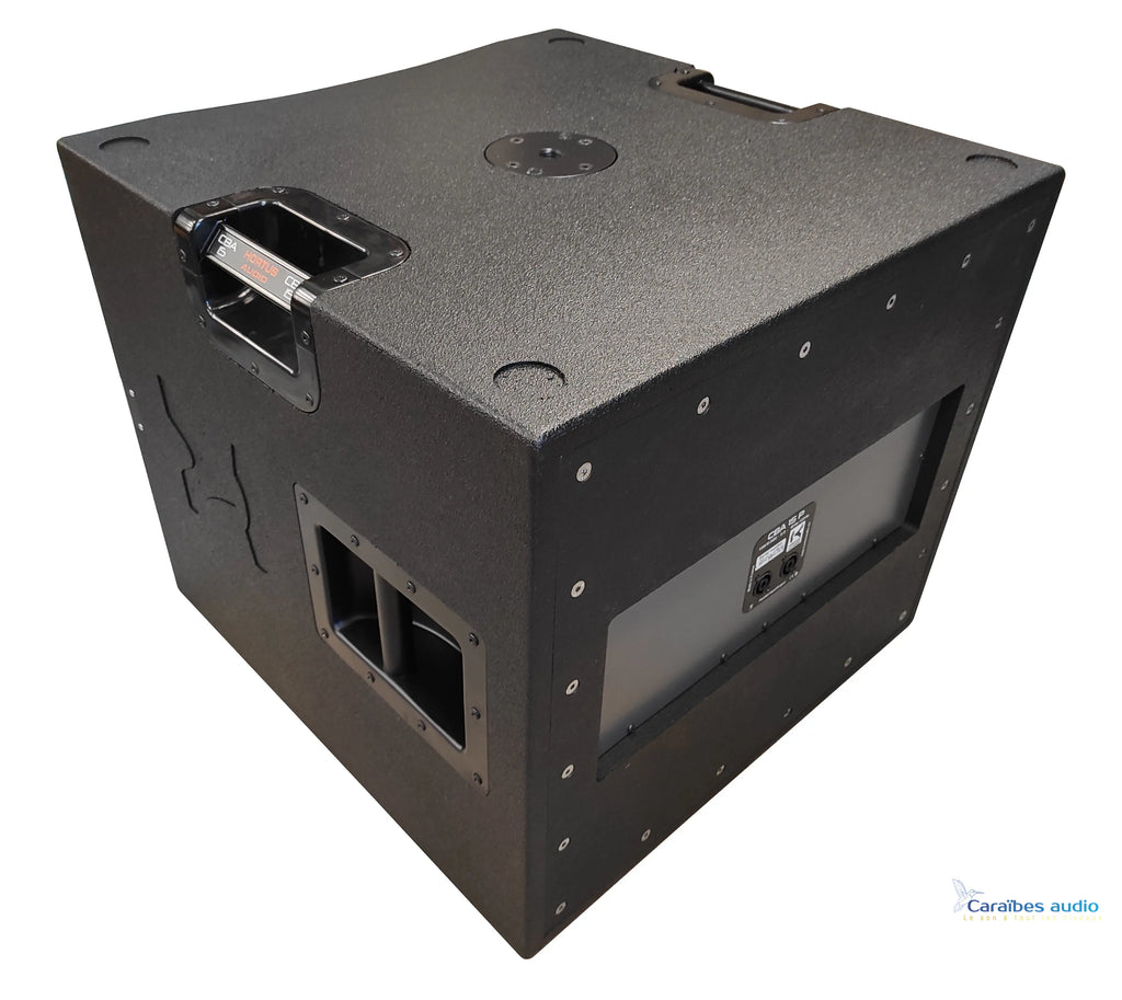 HORTUS AUDIO CBA10