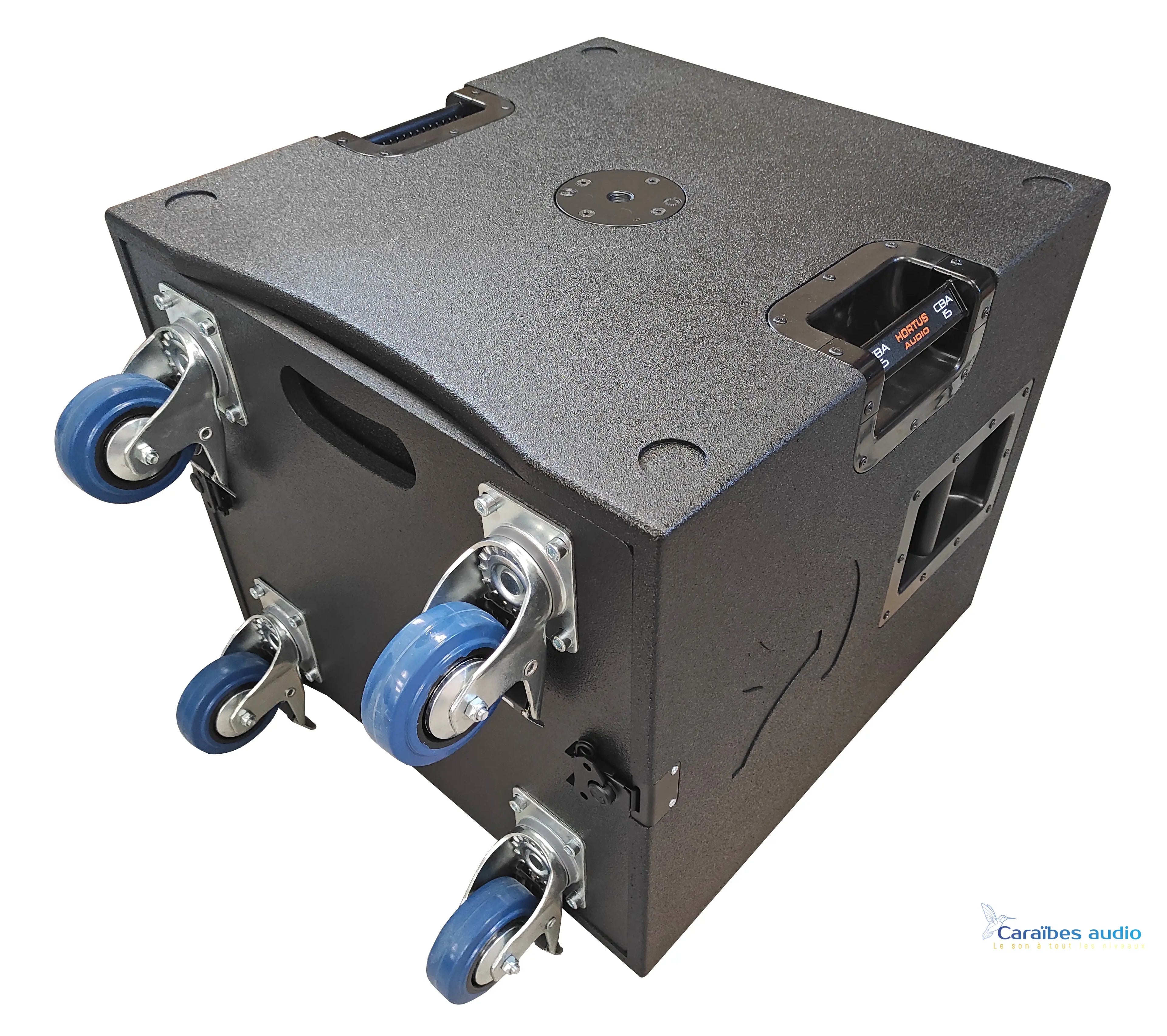 HORTUS AUDIO CBA10