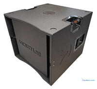 Hortus Audio CBA10 – vue de profil