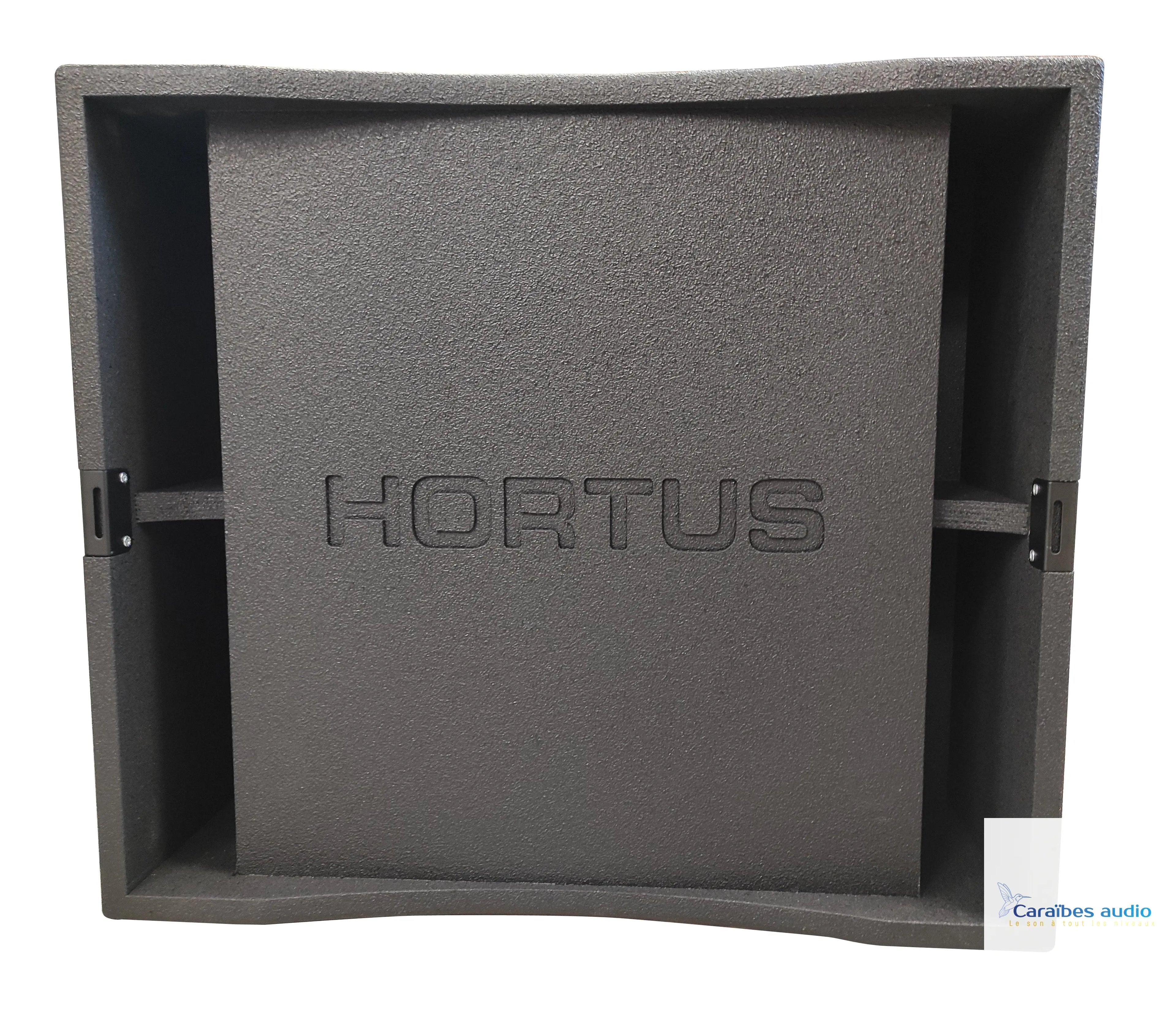 HORTUS AUDIO CBA12 CBA-12M - Mono amplifié