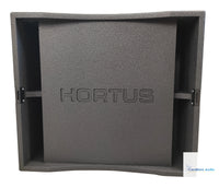 Hortus Audio CBA12 – vue générale