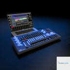 ChamSys MagicQ Compact Connect