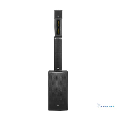 CAF AUDIO – CL 605 MAX