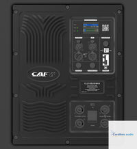 CAF AUDIO – CL 605 MAX