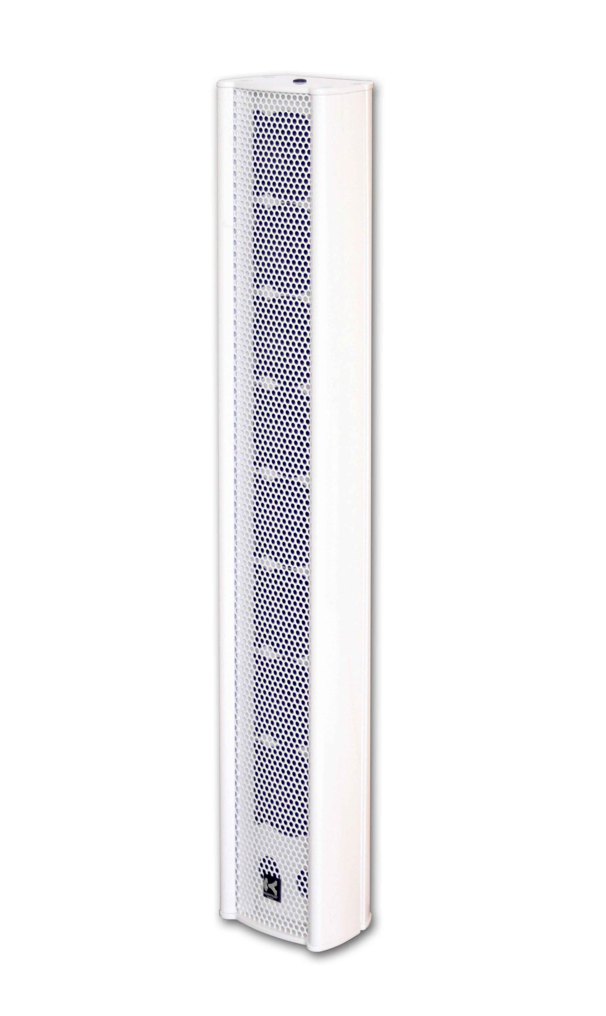 Hortus Audio CLA88 Blanc – vue générale