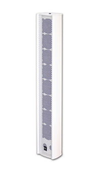 Hortus Audio CLA88 Blanc – vue générale