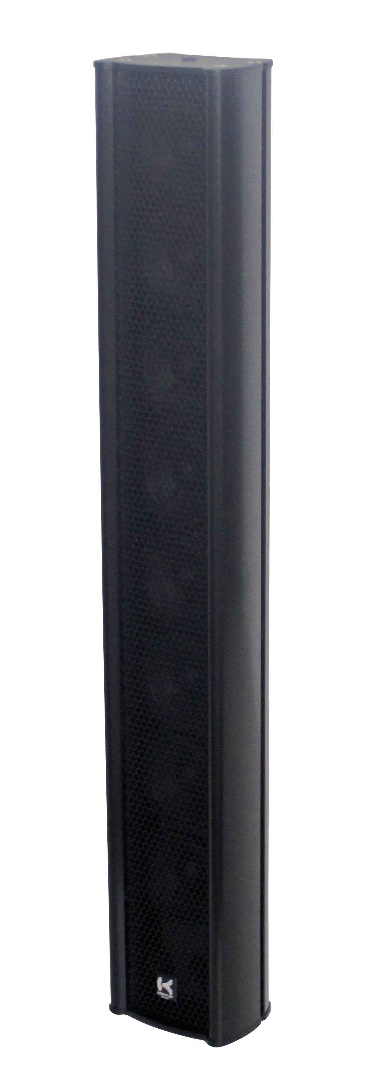 Hortus Audio CLA88 Noir – Enceinte passive