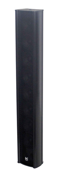 Hortus Audio CLA88 Noir – Enceinte passive