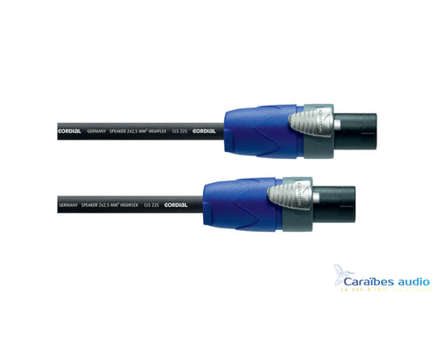 Cordial CPL LL 2