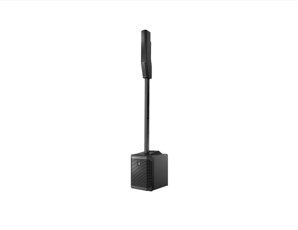 ELECTRO-VOICE EVOLVE 30M Noir – Système colonne actif
