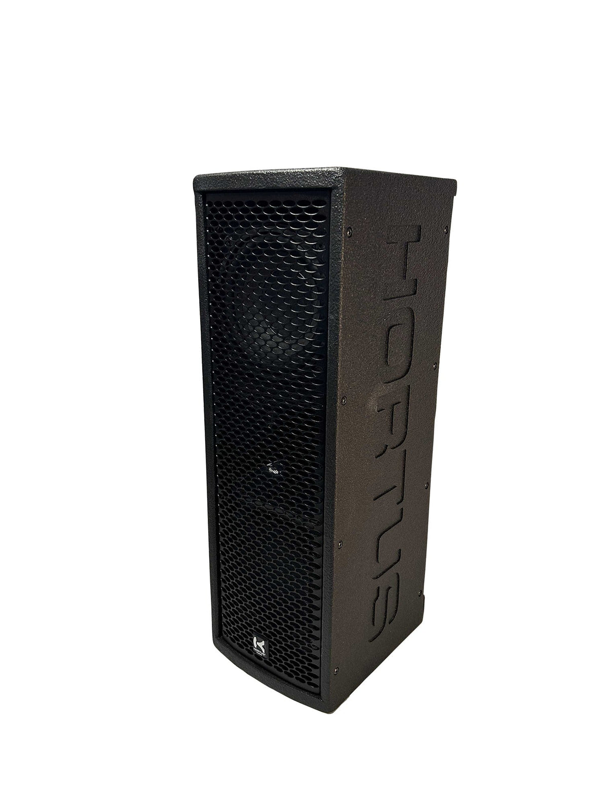 HORTUS AUDIO CR251 – vue de profil