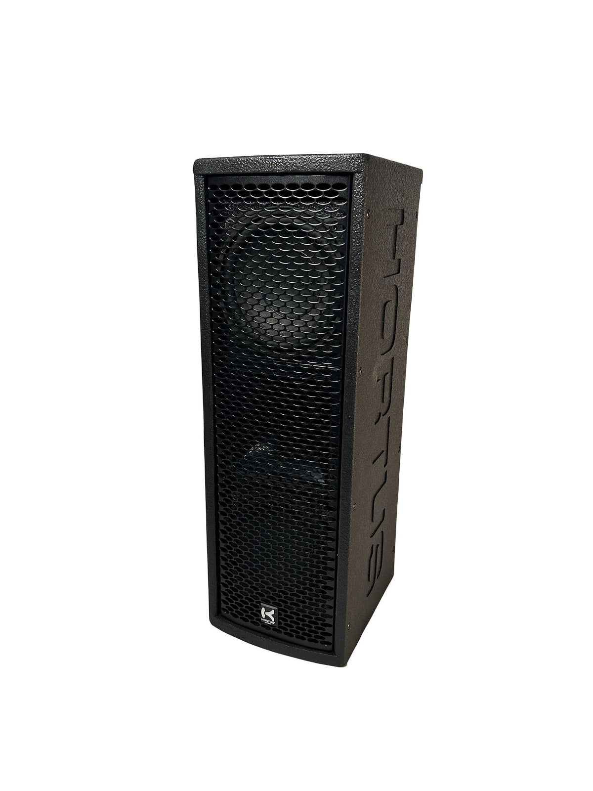 HORTUS AUDIO CR251 – vue générale