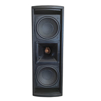 HORTUS AUDIO CR251 – vue arrière