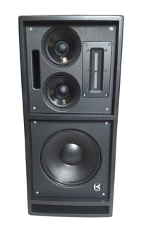 HORTUS AUDIO CSL10 – vue générale