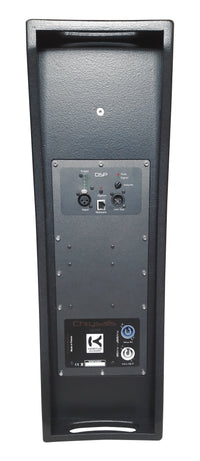 HORTUS AUDIO CSL10 – vue de profil