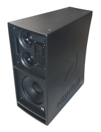HORTUS AUDIO CSL10 – vue de détail