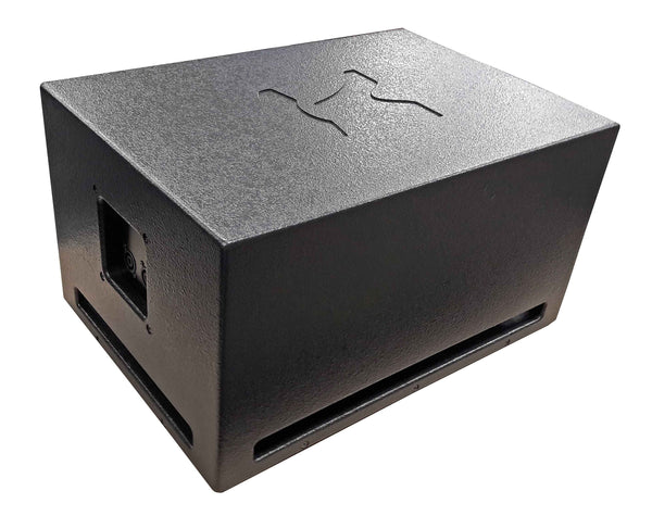 Hortus Audio CT50S – Caisson de basses passif