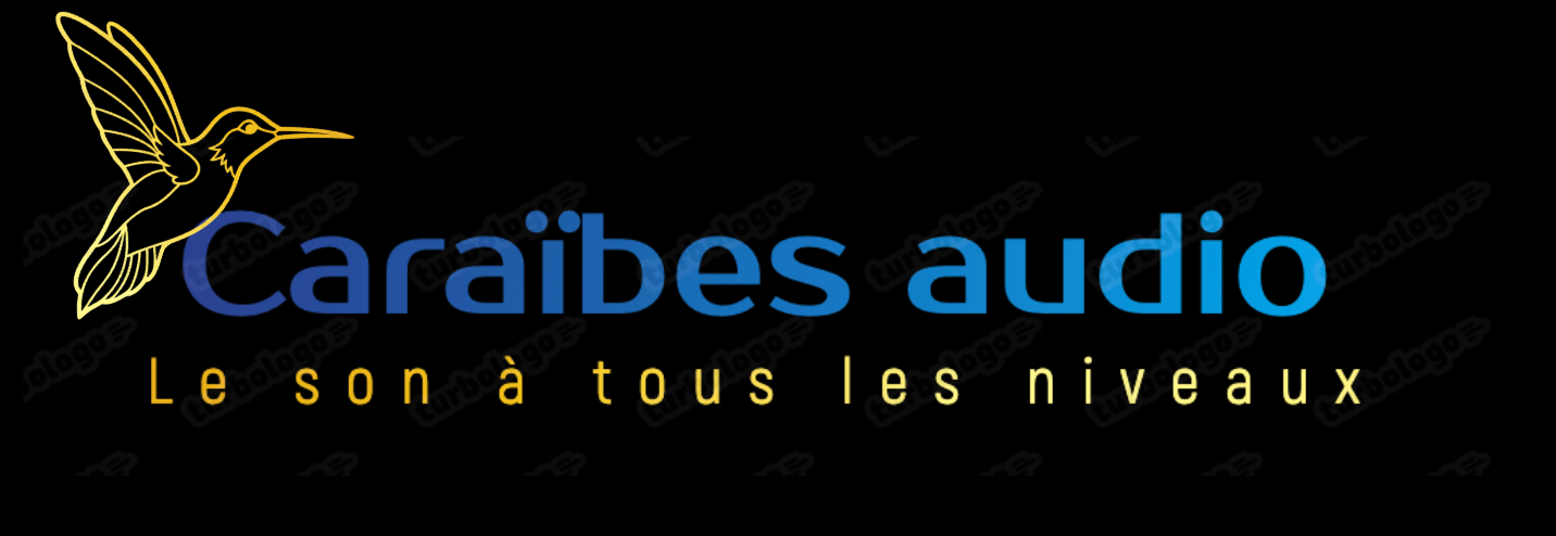 Caraïbes Audio