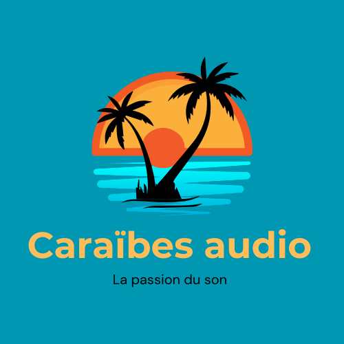 Caraïbes Audio