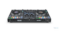 Rane PERFORMER – vue de profil