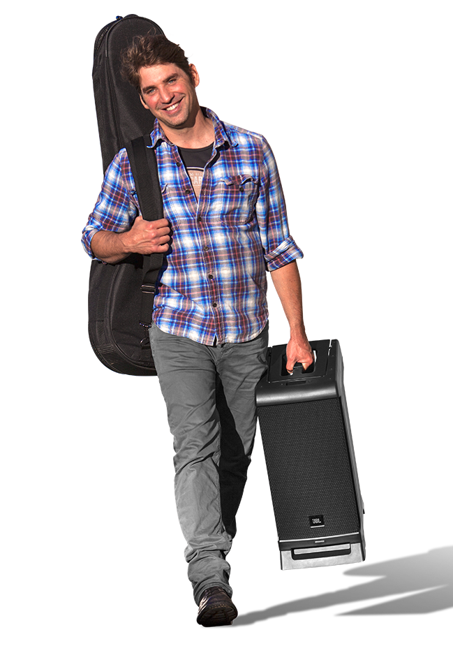 JBL Pro EON ONE MK2