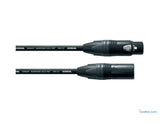 Cordial XLR CPM FM 2,5m