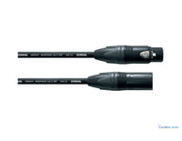 Cordial XLR CPM FM 3m