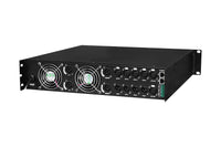 CAF AUDIO - D4100