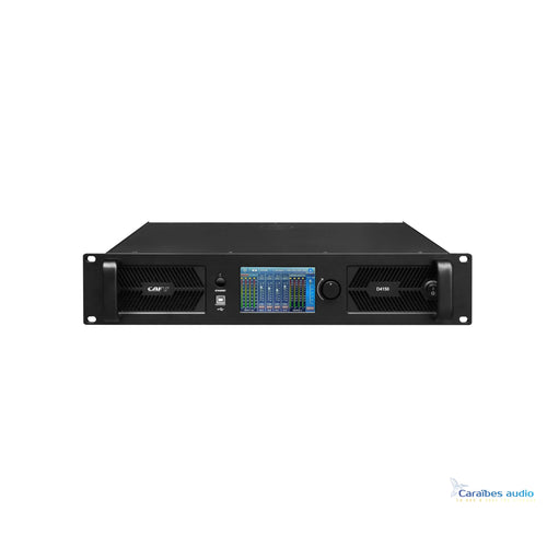 CAF AUDIO - D4150