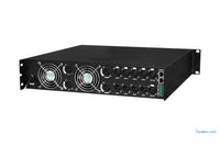 CAF AUDIO - D4150 – vue générale