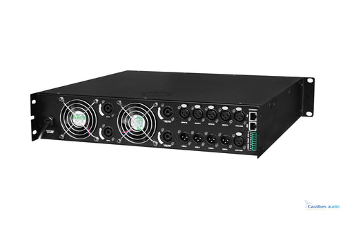 CAF AUDIO - D4150