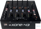 ALLEN & HEATH XONE-43