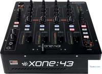 ALLEN & HEATH XONE-43