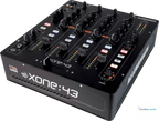 ALLEN & HEATH XONE-43