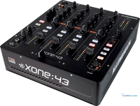 ALLEN & HEATH XONE-43