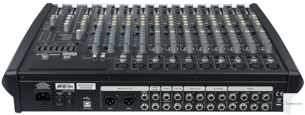 Dap - GIG-164CFX