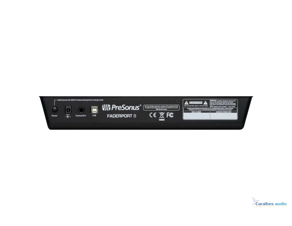 PRESONUS DAW FaderPort® 8