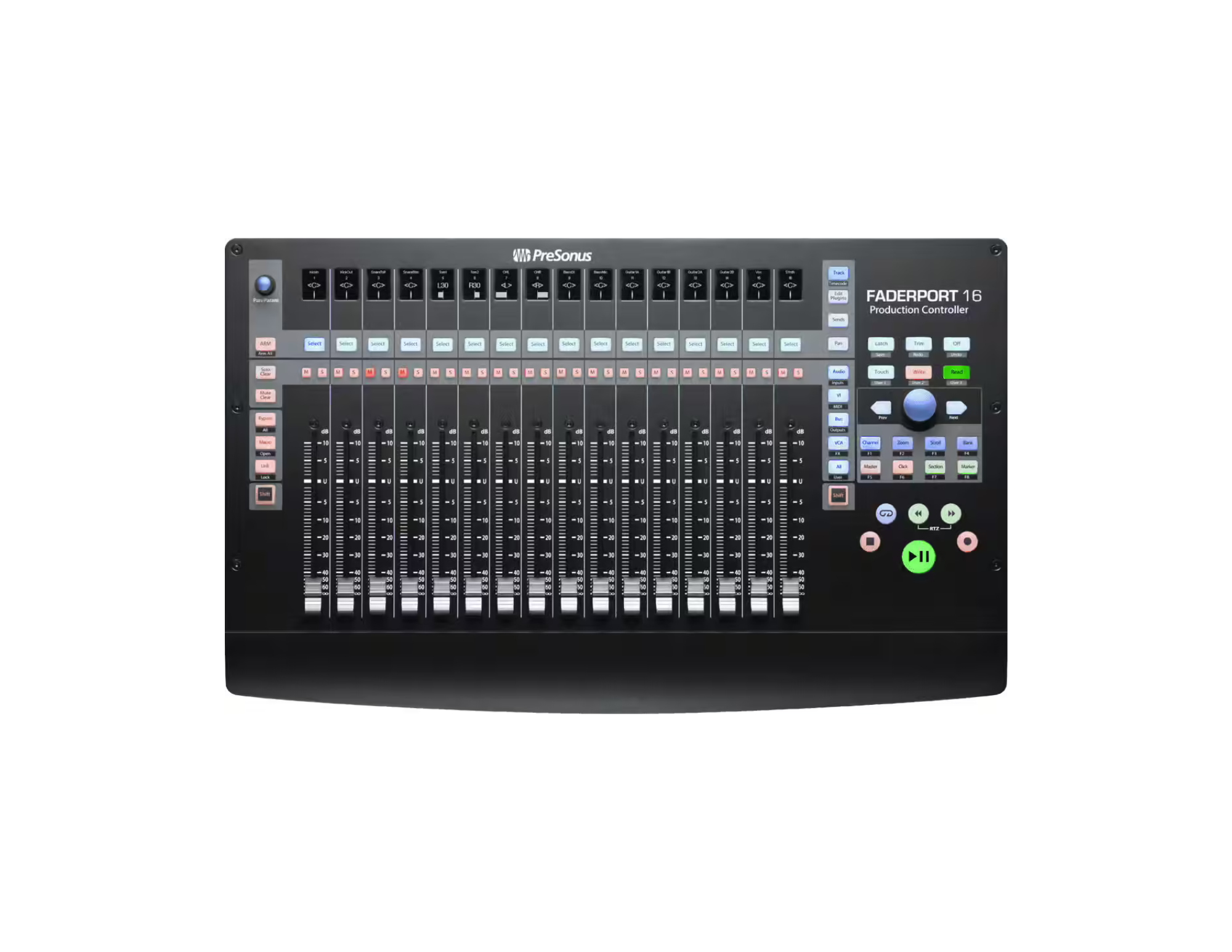 PRESONUS DAW FaderPort® 16