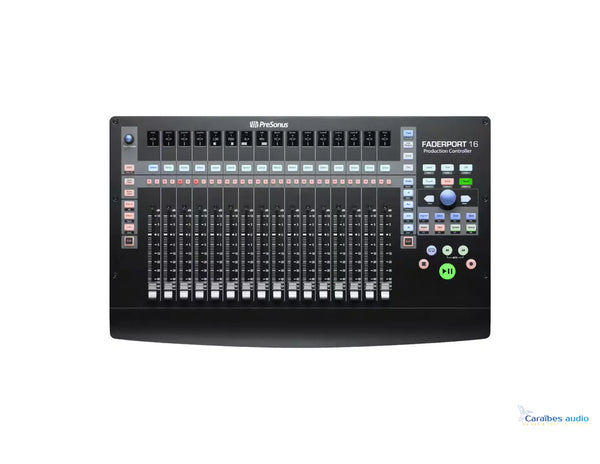 PRESONUS DAW FaderPort® 16