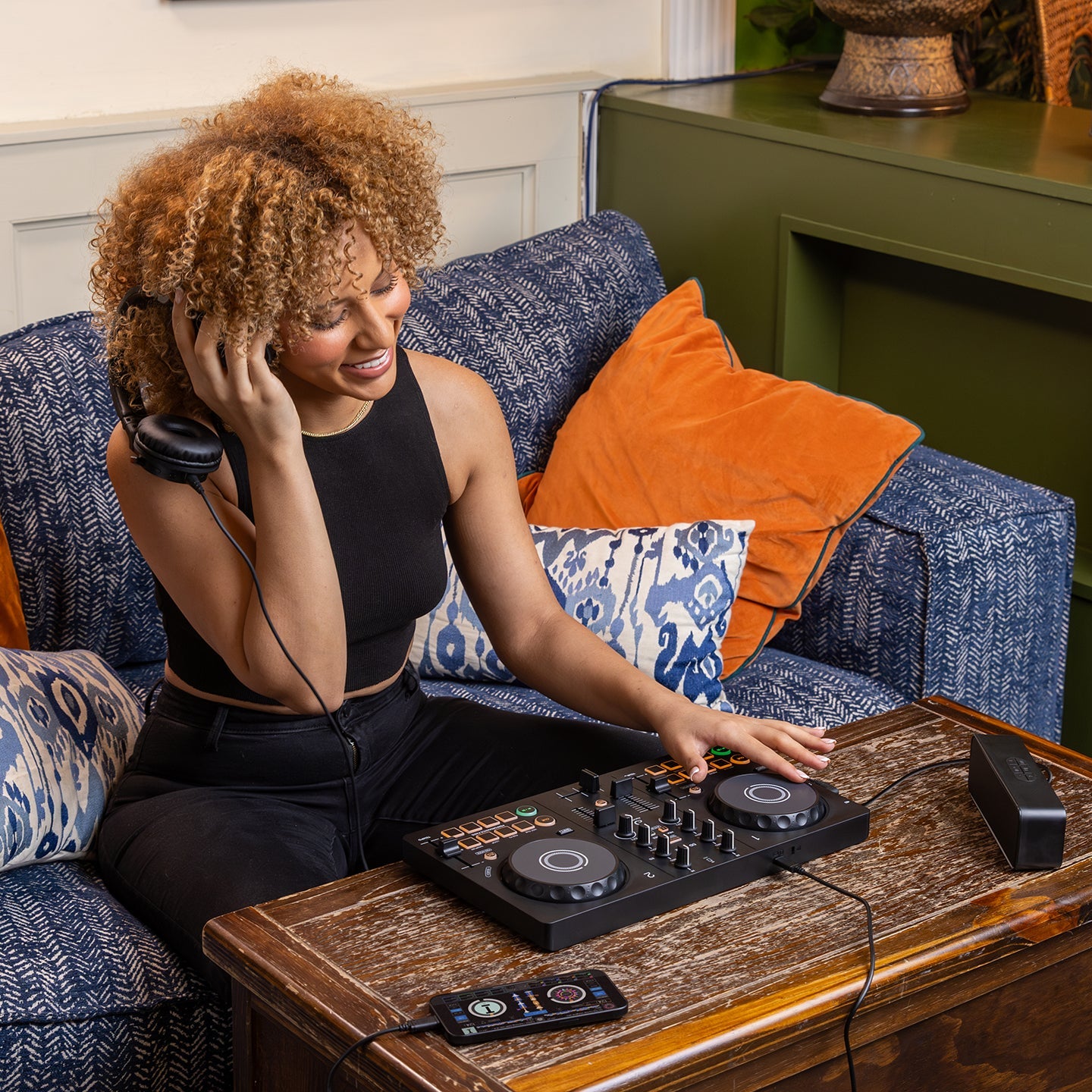 PIONEER DDJ FLX 2 Pioneer Dj