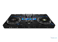 PIONEER DDJ REV-7 – vue de face (variante 2)