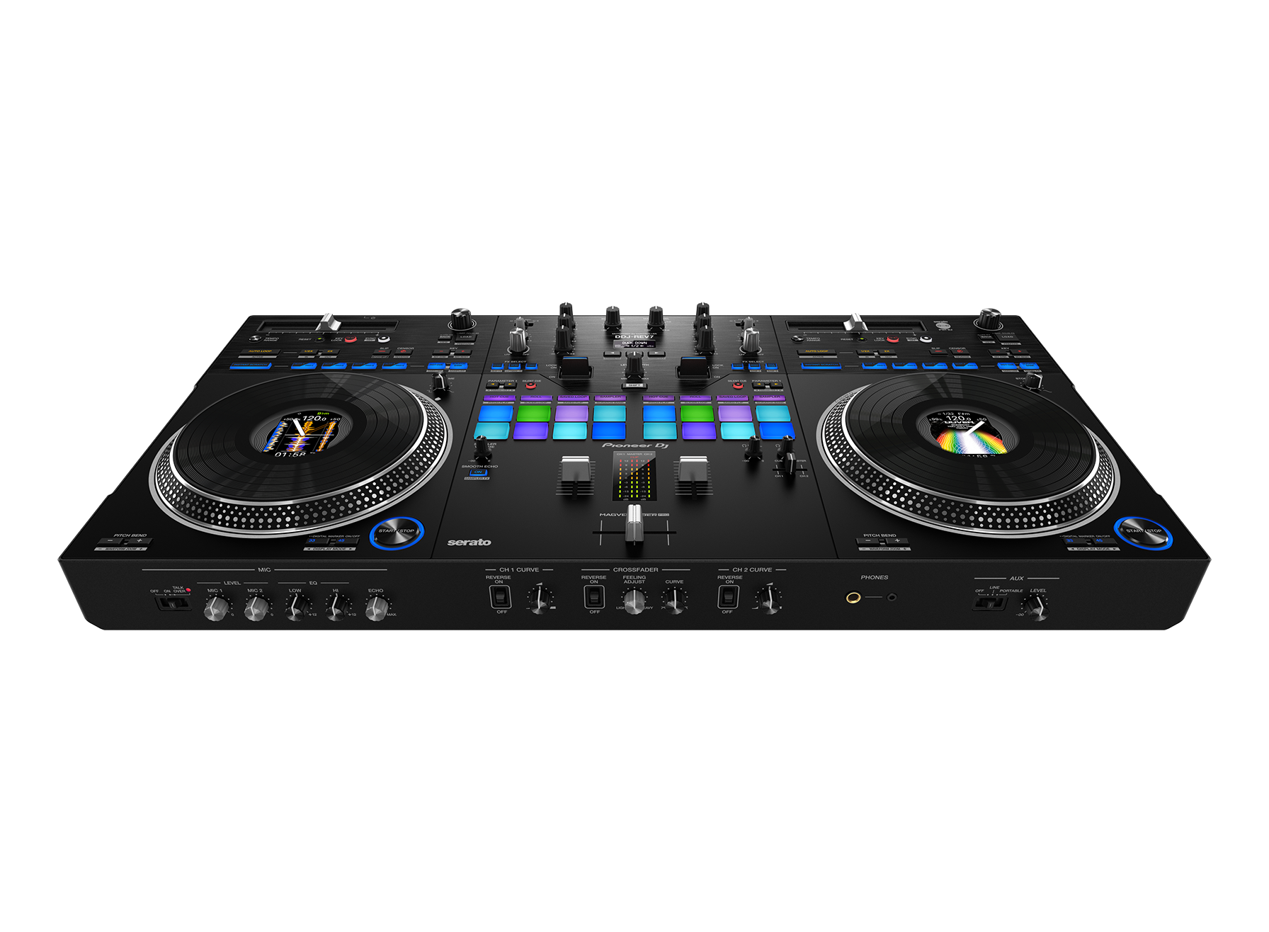 PIONEER DDJ REV-7 Pioneer Dj